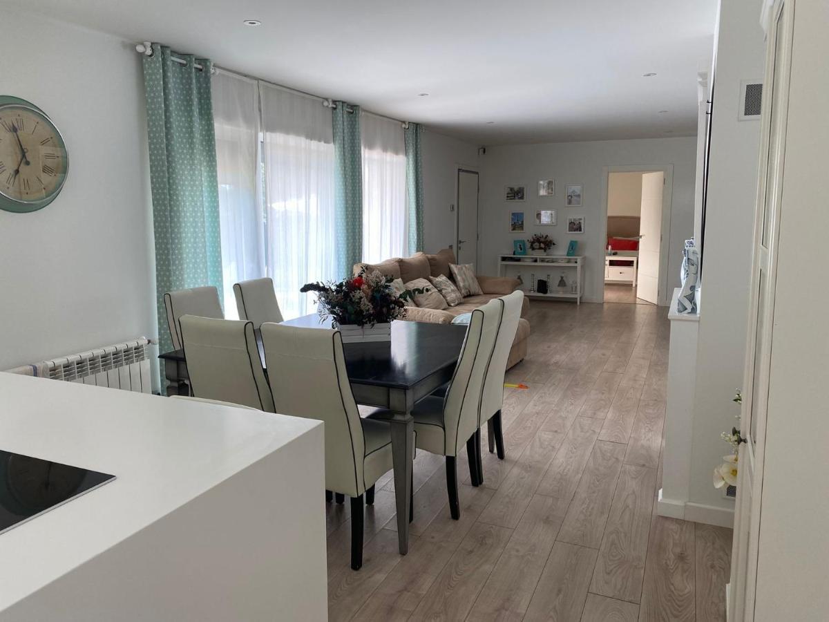Casa Hugo Olite Villa Eksteriør bilde